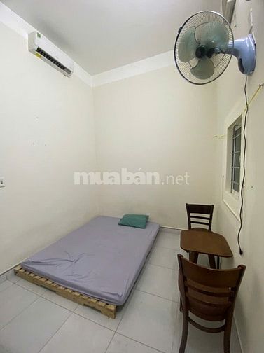 Phòng trọ giá rẻ tại 538 Âu Cơ- Phường Hòa Khánh- TP Đà Nẵng