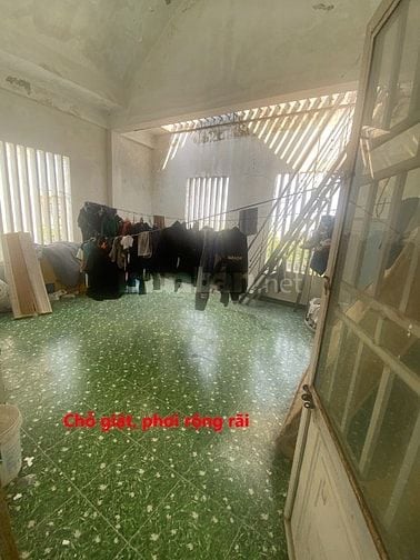Phòng trọ giá rẻ tại 538 Âu Cơ- Phường Hòa Khánh- TP Đà Nẵng