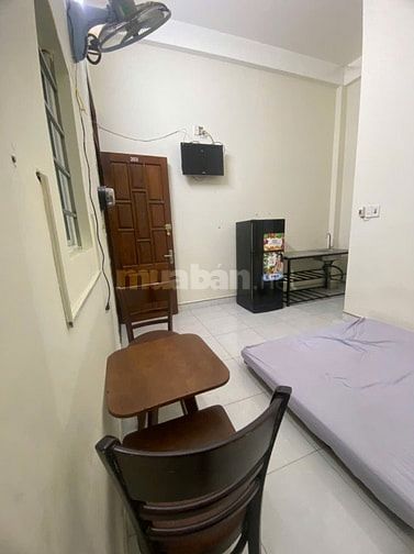 Phòng trọ giá rẻ tại 538 Âu Cơ- Phường Hòa Khánh- TP Đà Nẵng
