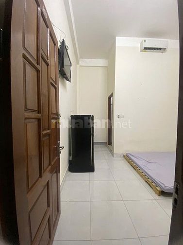 Phòng trọ giá rẻ tại 538 Âu Cơ- Phường Hòa Khánh- TP Đà Nẵng
