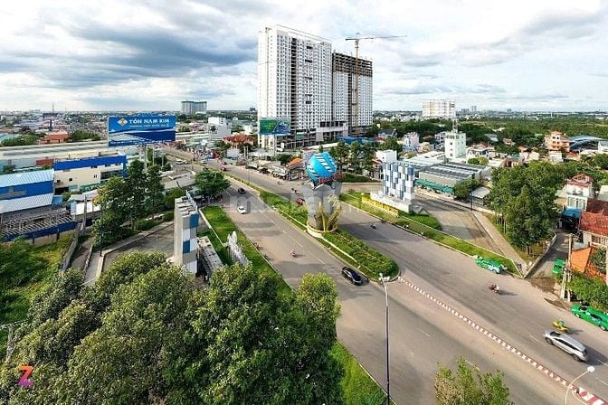 Vị Trí Vàng -Bất Động Sản Đẹp Nhất Khu Vực-Giá Siêu Mềm 💥