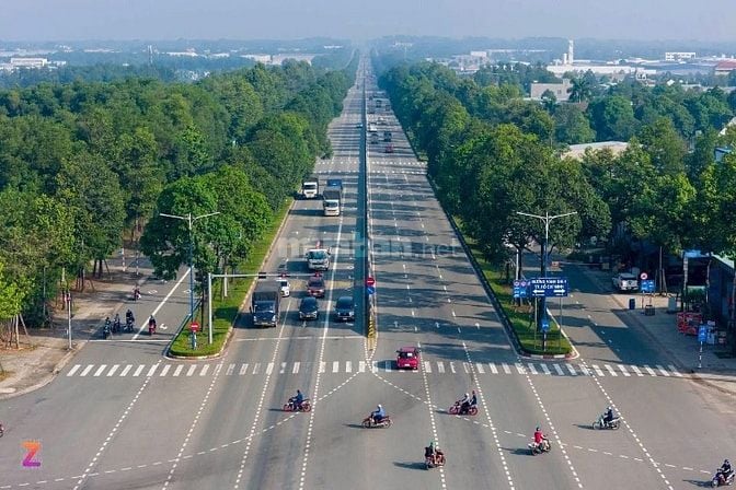 Vị Trí Vàng -Bất Động Sản Đẹp Nhất Khu Vực-Giá Siêu Mềm 💥