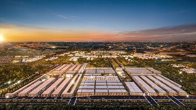 Vị Trí Vàng -Bất Động Sản Đẹp Nhất Khu Vực-Giá Siêu Mềm 💥