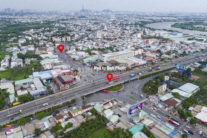 Vị Trí Vàng -Bất Động Sản Đẹp Nhất Khu Vực-Giá Siêu Mềm 💥