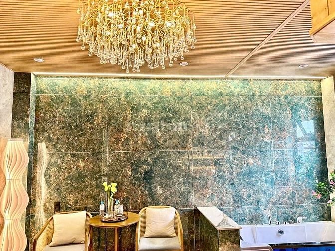Bán nhà chính chủ 2 mặt hẻm đường Quang Trung, Phường 8, Quận Gò Vấp 
