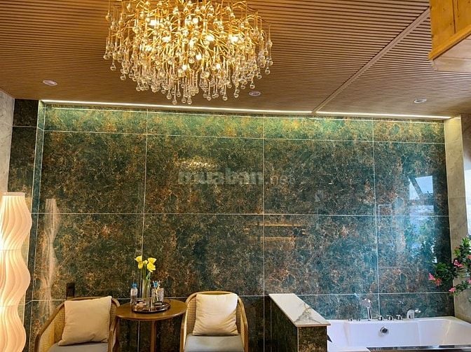 Bán nhà chính chủ 2 mặt hẻm đường Quang Trung, Phường 8, Quận Gò Vấp 