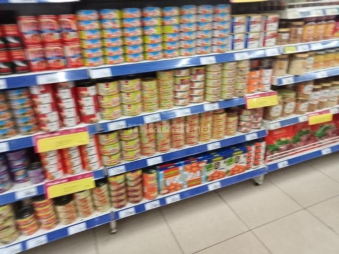 CỬA HÀNG QUẬN GÒ VẤP CẦN GẤP 5 NHÂN VIÊN BÁN HÀNG 