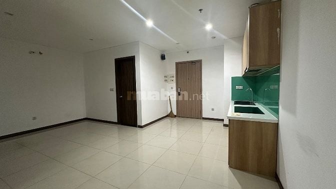 CC Hà Đô 1PN+, 61m2 nội thất cơ bản, thiện chí cho thuê nhanh