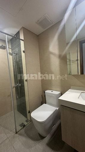 CC Hà Đô 1PN+, 61m2 nội thất cơ bản, thiện chí cho thuê nhanh