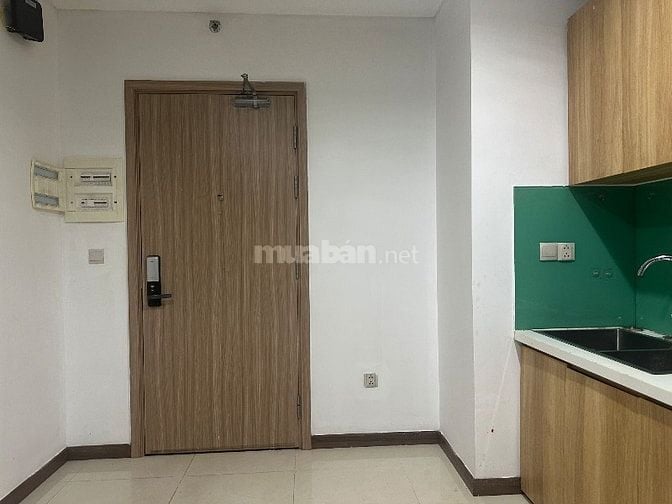 CC Hà Đô 1PN+, 61m2 nội thất cơ bản, thiện chí cho thuê nhanh