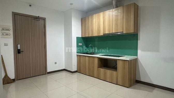 CC Hà Đô 1PN+, 61m2 nội thất cơ bản, thiện chí cho thuê nhanh