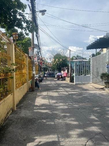 Chính Chủ Bán Đất 621/1 Tỉnh Lộ 10 Bình Tân