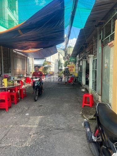 Chính Chủ Bán Đất 621/1 Tỉnh Lộ 10 Bình Tân