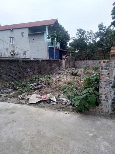 Cho thuê nhà 3 tầng tại thôn Mỹ nội, xã Bắc Hồng