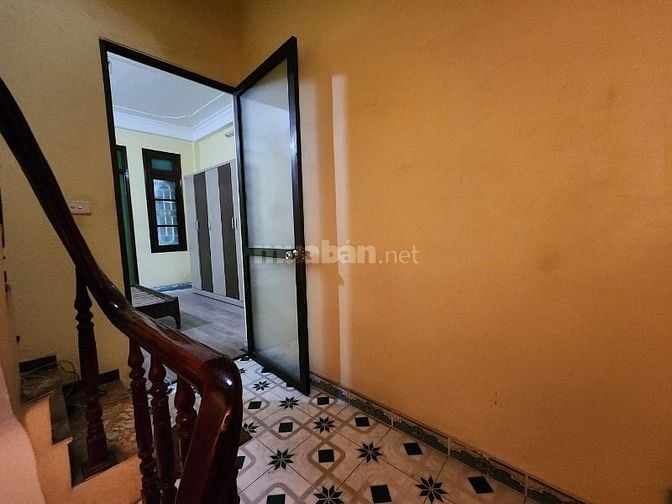 Bán Nhà PLQĐ Hoàng Văn Thái Đường ô tố DT: 42M x 4T MT:4M giá 11,8 tỷ
