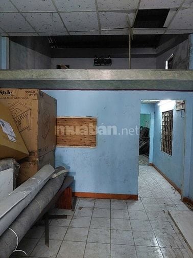 CẦN BÁN NHÀ MẶT TIỀN GIÁ RẺ ĐƯỜNG TRƯỜNG SƠN 