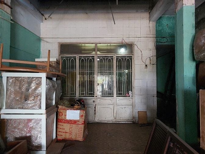 CẦN BÁN NHÀ MẶT TIỀN GIÁ RẺ ĐƯỜNG TRƯỜNG SƠN 
