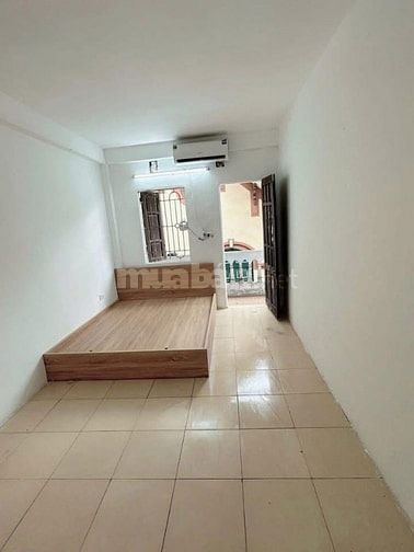Phòng trọ Ngõ 43 chùa bộc giá 2,5tr đến 4,5tr 