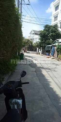 Bán đất chính chủ 177m2 thổ cư tại Mỹ Yên, Long An 800tr cách chợ Bình