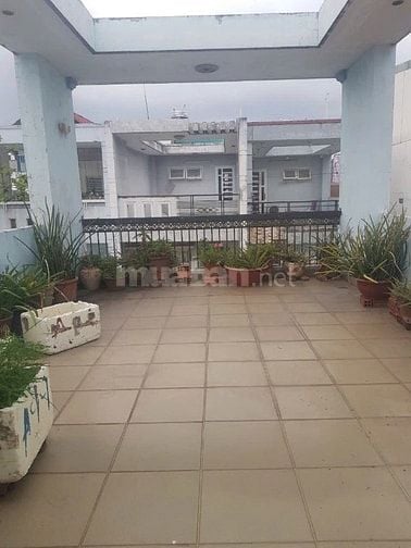 🔥Ngay Công viên Làng Hoa! Bán nhà 4 tầng Lê Văn Thọ, P11. Quang Trung