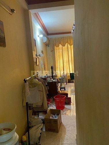 KHAN HIẾM! NHÀ BÁN DUY NHẤT ĐƯỜNG SỐ 26 P10 Q6 (4X20) 3 LẦU CHỈ 17 TỶ 