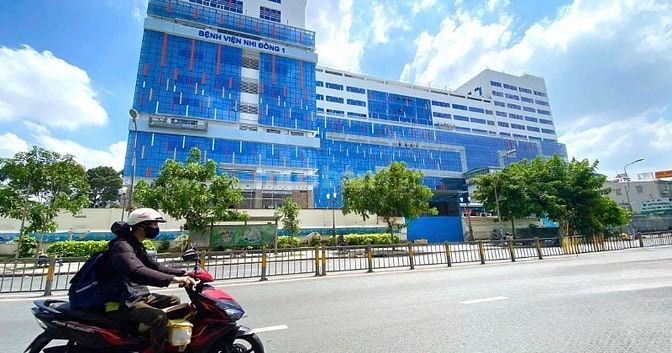 Sát Mặt tiền! Bán nhà 3 tầng Sư Vạn Hạnh, P10. Ngay BV Nhi Đồng 1, 3/2