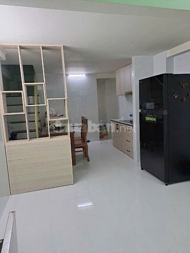 Sát Mặt tiền! Bán nhà 3 tầng Sư Vạn Hạnh, P10. Ngay BV Nhi Đồng 1, 3/2