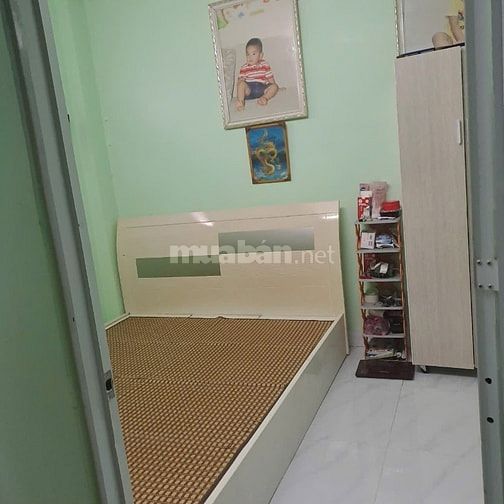 Sát Mặt tiền! Bán nhà 3 tầng Sư Vạn Hạnh, P10. Ngay BV Nhi Đồng 1, 3/2