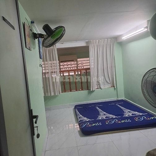 Sát Mặt tiền! Bán nhà 3 tầng Sư Vạn Hạnh, P10. Ngay BV Nhi Đồng 1, 3/2