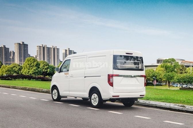 Xe Van Thaco TF420S 2S tải trọng 945kg