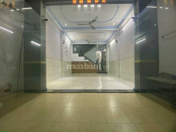 CHO THUÊ nhà MT nội bộ khu Tên Lửa 13 triệu