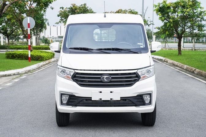 Xe Van Thaco TF420S 2S tải trọng 945kg