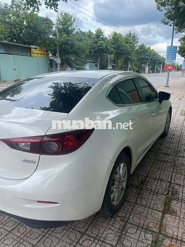 cần bán Mazda 3 2016 1.5 AT Sedan - 94999 km