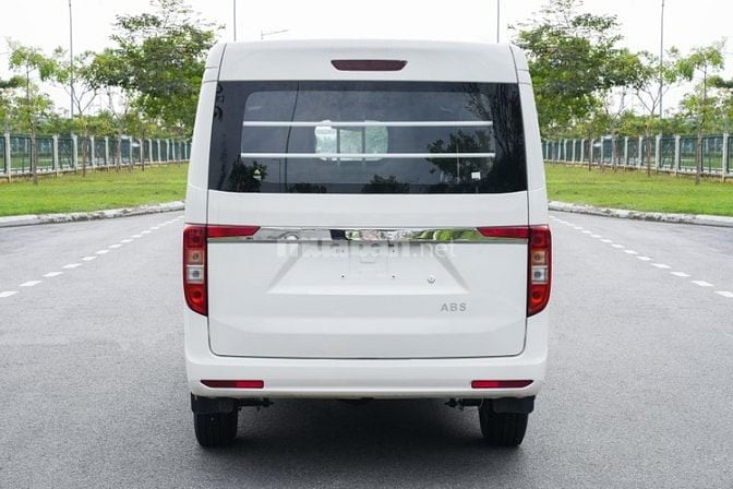 Xe Van Thaco TF420S 2S tải trọng 945kg