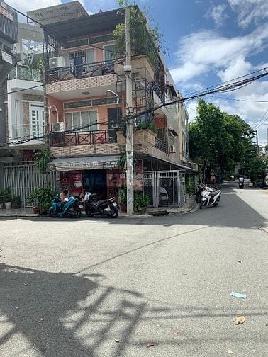 Bán Nhà 298/16 Tân Hoà Đông Bình Tân