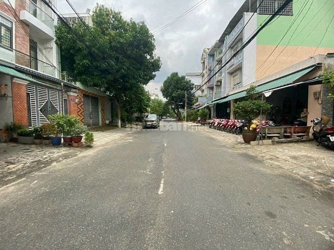 CHO THUÊ nhà MT nội bộ khu Tên Lửa 13 triệu