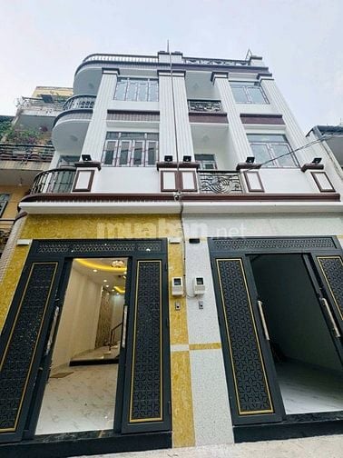 Bán nhà hẻm xe hơi đường Hồ Xuân Hương, Phường 14, Quận Bình Thạnh