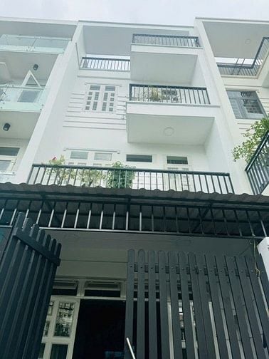 CHỦ BÁN ĐI ĐỊNH CƯ - HẺM 6M - DT 5m x 18m - CHỈ 10.2 TỶ 