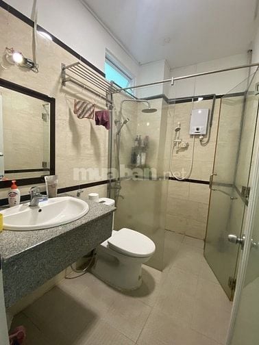 CHỦ BÁN ĐI ĐỊNH CƯ - HẺM 6M - DT 5m x 18m - CHỈ 10.2 TỶ 
