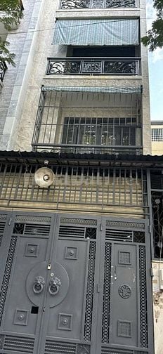 Cho thuê Phòng Trọ Lê Đức Thọ Phường 15 Quận Gò Vấp