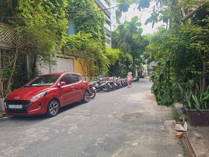 📢 BÁN NHÀ HẺM XE TẢI 8m, TRỤC THẲNG ĐƯỜNG SƯ VẠN HẠNH P12 QUẬN 10