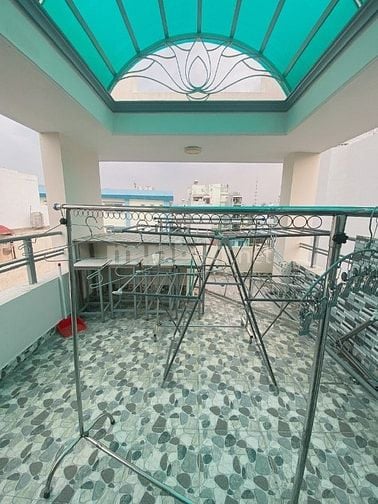 CHỦ BÁN ĐI ĐỊNH CƯ - HẺM 6M - DT 5m x 18m - CHỈ 10.2 TỶ 