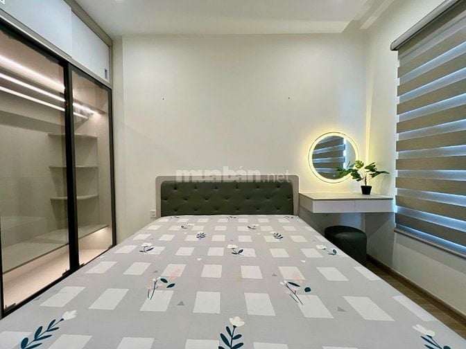 Cho thuê Căn Hộ VINHOMES GRAND PARK - Origami - Full Nội Thất