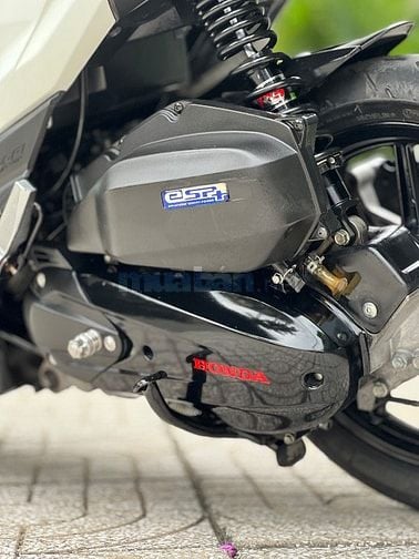 Cần bán Vario 150 BSTP 9C Máy bảo dưỡng êm nhe