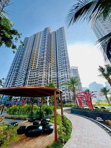 BÁN GẤP CĂN HỘ CHÍNH CHỦ - MASTERI CENTRE POINT