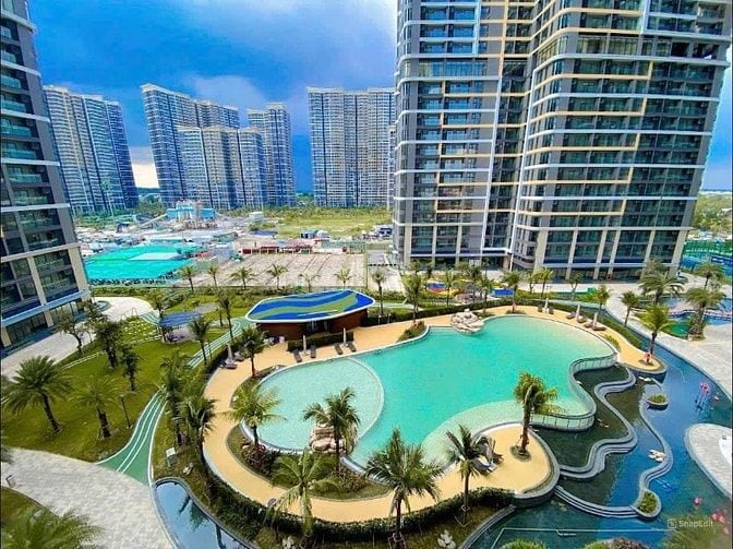 BÁN GẤP CĂN HỘ CHÍNH CHỦ - MASTERI CENTRE POINT