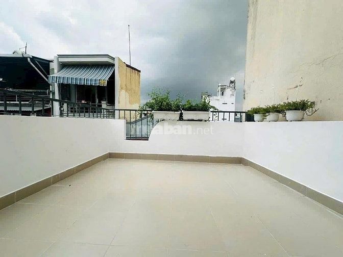 🏡 Bán nhà Lê Thị Hồng Gấm, Quận 1 – Giá chỉ 1,99 tỷ - Cho thuê 15Tr