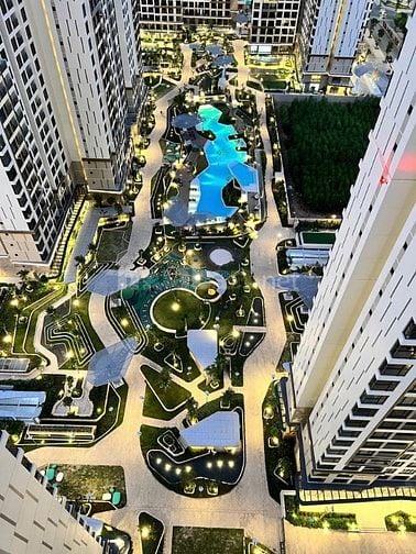 BÁN GẤP CĂN HỘ CHÍNH CHỦ - MASTERI CENTRE POINT