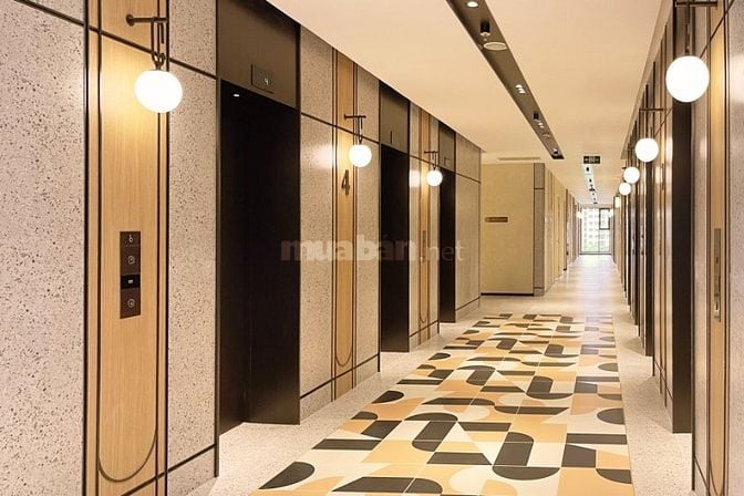 BÁN GẤP CĂN HỘ CHÍNH CHỦ - MASTERI CENTRE POINT