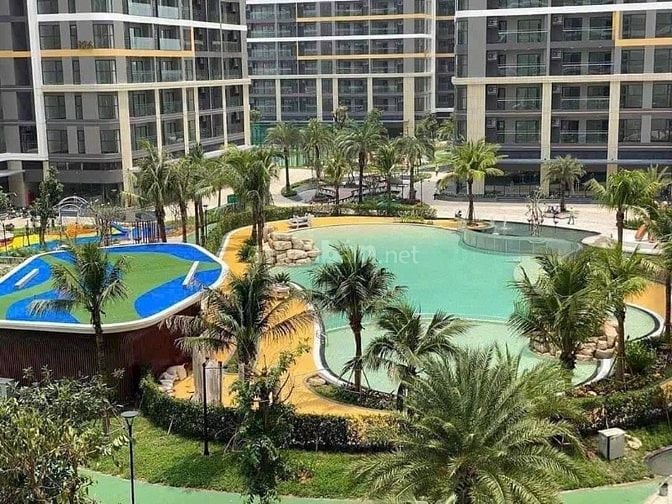 BÁN GẤP CĂN HỘ CHÍNH CHỦ - MASTERI CENTRE POINT